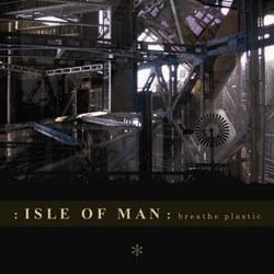 ISLE OF MAN - Breathe Plastic cover 