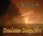 I.S.O.S. - Desolation Destructors cover 