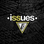 ISSUES - Mad At Myself cover 