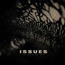 ISSUES - Princeton Ave cover 