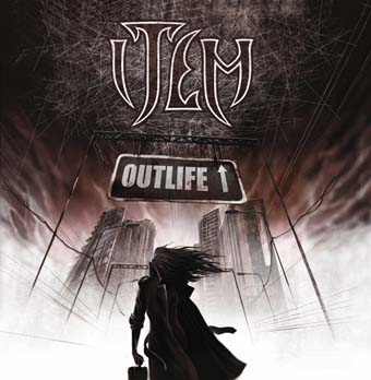 ITEM - Outlife cover 