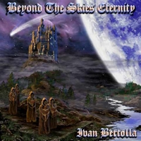 IVAN BERTOLLA - Beyond The Skies Eternity cover 