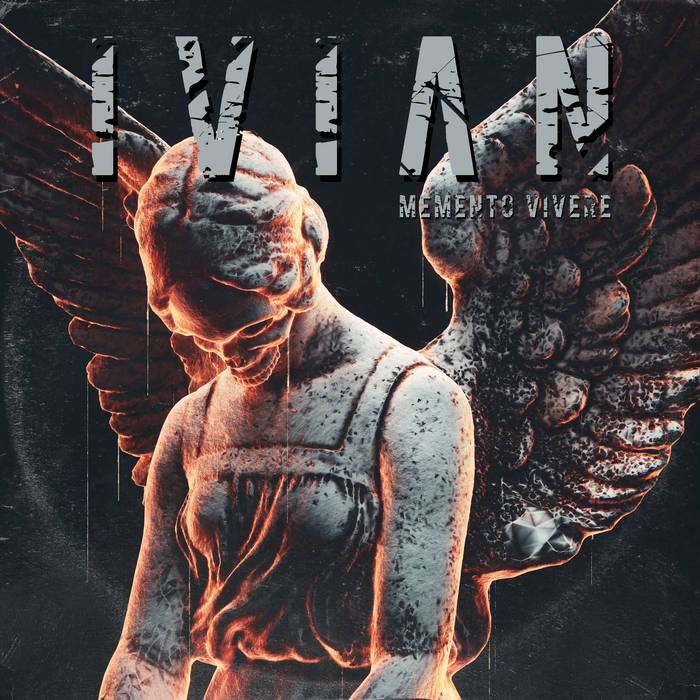 IVIAN - Memento Vivere cover 