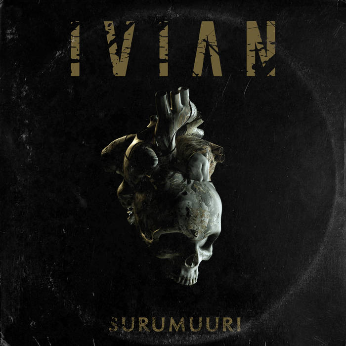 IVIAN - Surumuuri cover 