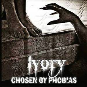 IVORY - Chosen By Phobias cover 