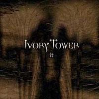IVORY TOWER - IT cover 
