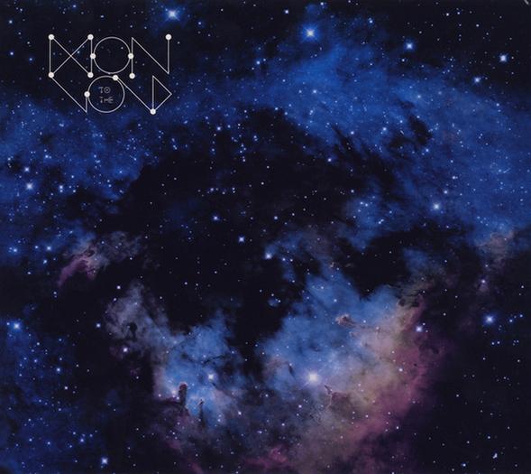 IXION - To the Void cover 
