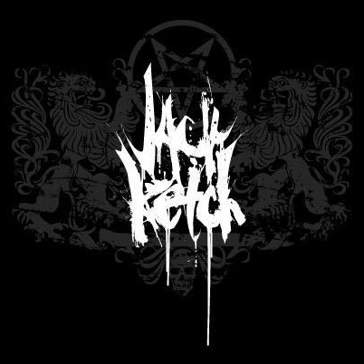 JACK KETCH - Jack Ketch cover 