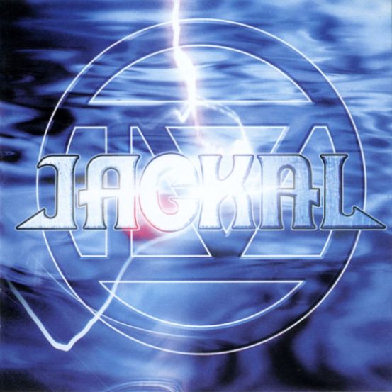 JACKAL - IV cover 