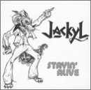 JACKYL - Stayin' Alive cover 