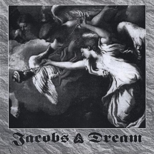 JACOBS DREAM - Demo 96 cover 