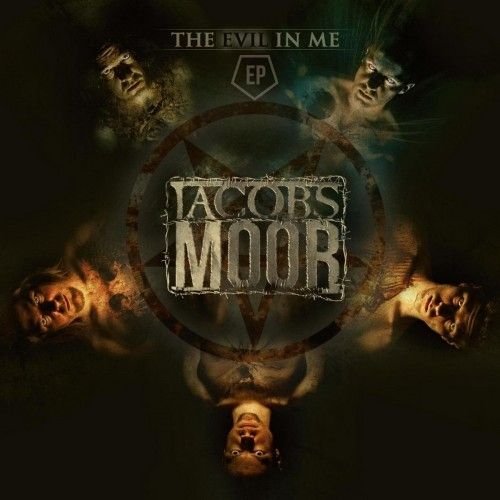 JACOBS MOOR - The Evil In Me cover 