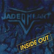 JADED HEART - Inside Out cover 