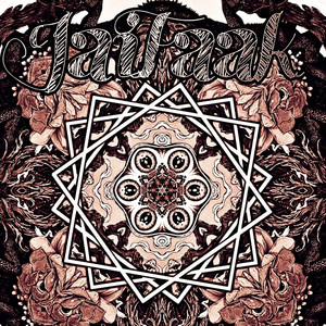 JAI FAAK - Unturned Stone cover 