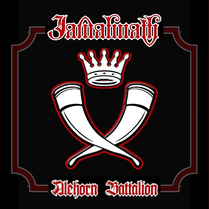 JALDABOATH - Alehorn Battalions cover 