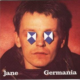 JANE - Germania cover 