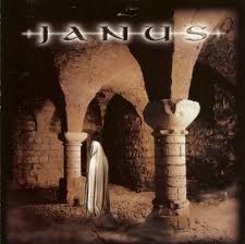 JANUS - Angus Dei 2000 cover 