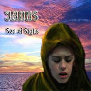 JANUS - Sea Of Sighs cover 
