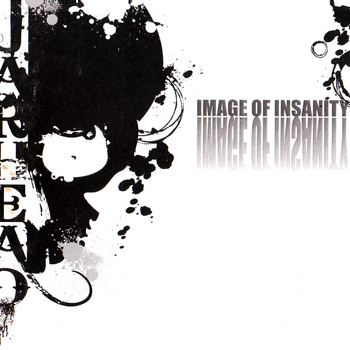 JARHEAD - Image of Insanity cover 