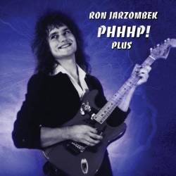 RON JARZOMBEK - PHHHP! Plus cover 