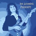 RON JARZOMBEK - PHHHP! cover 