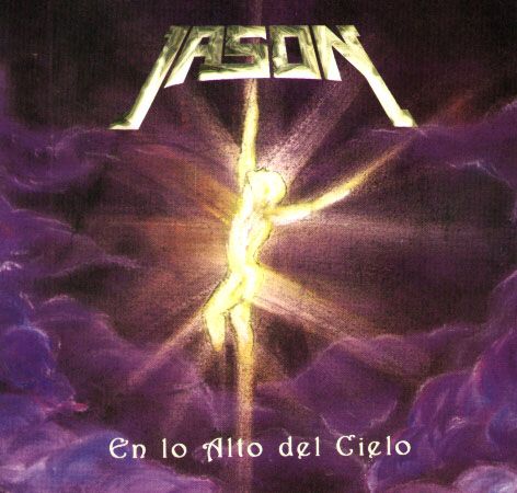 JASON - En lo alto del cielo cover 