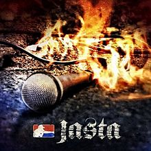 JASTA - Jasta cover 