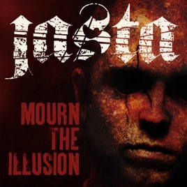 JASTA - Mourn The Illusion cover 