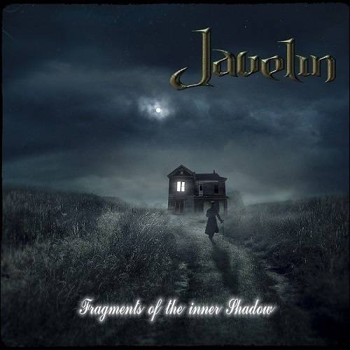 JAVELIN - Fragments of the Inner Shadow cover 
