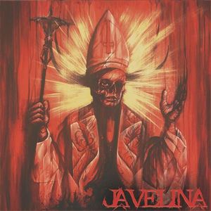 JAVELINA - Beasts Among Sheep cover 