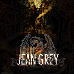 JEAN GREY - Apophis 2029 cover 
