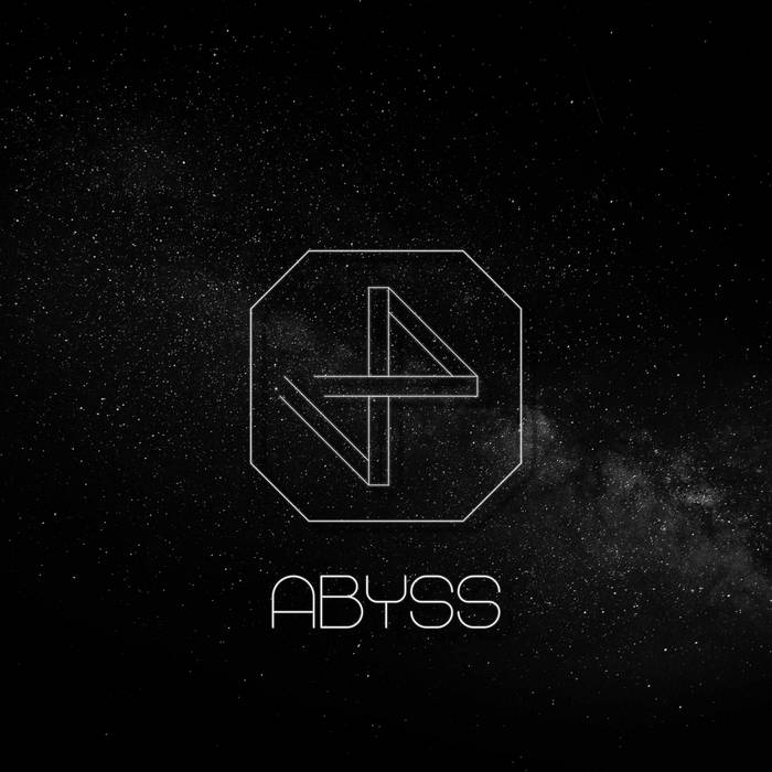 JĘDRZEJ PANEK - Abyss cover 
