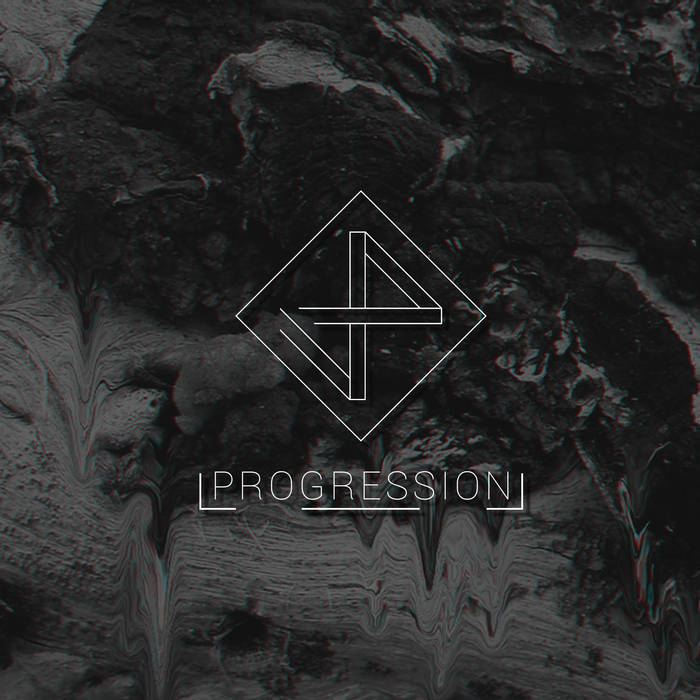 JĘDRZEJ PANEK - Progression cover 
