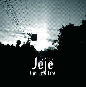 JEJE GUITARADDICT - Got The Life cover 