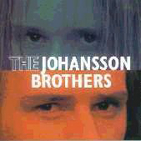 JENS JOHANSSON - The Johansson Brothers cover 