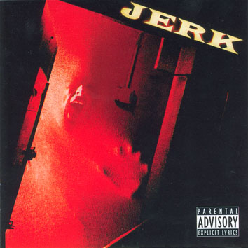 JERK - Scream Against Walls cover 