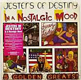 JESTERS OF DESTINY - In A Nostalgic Mood cover 