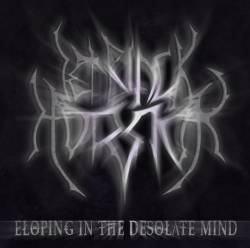 JET BLACK HORROR - Eloping In The Desolate Mind cover 