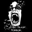 JET BLACK HORROR - Vampirisite cover 