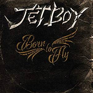 JETBOY - Born To Fly cover 