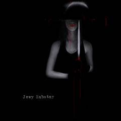 JEWY SABATAY - Jewy Sabatay cover 