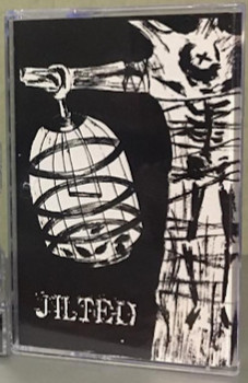 JILTED - Discography cover 