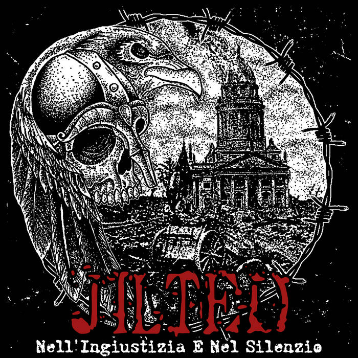 JILTED - Nel Sangue cover 