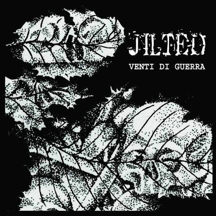 JILTED - Venti Di Guerra cover 