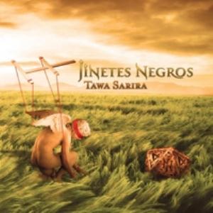 JINETES NEGROS - Tawa Sarira cover 