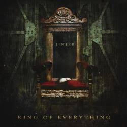 JINJER - King Of Everything cover 