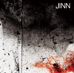 JINN - Jinn cover 