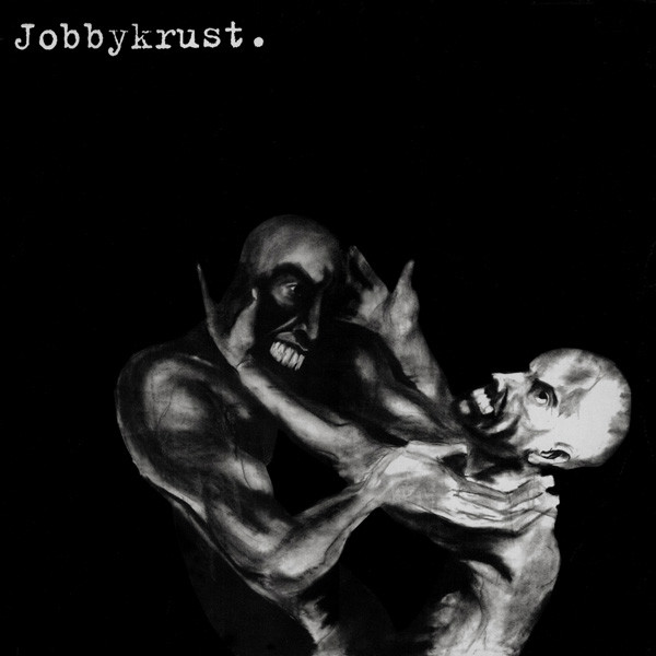 JOBBYKRUST - Jobbykrust / Blofeld cover 