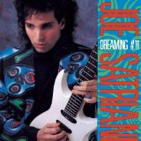 JOE SATRIANI - Dreaming #11 cover 