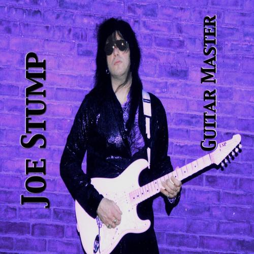JOE STUMP - Guitar Master cover 
